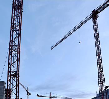 Travaux de Construction